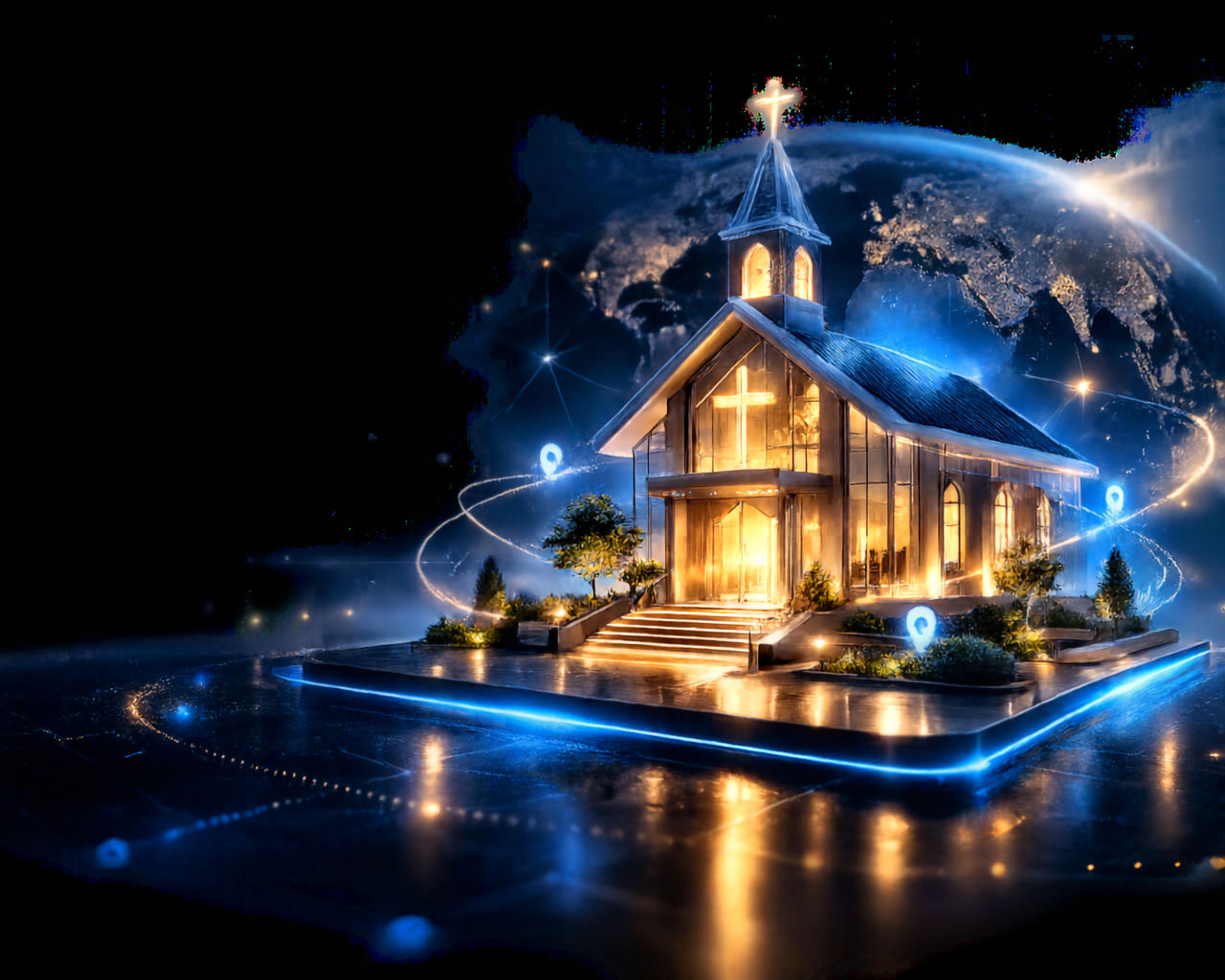Grace Fellowship Bible Chapel